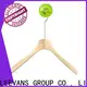 LEEVANS Latest wooden coat hangers wholesale Suppliers for skirt 1