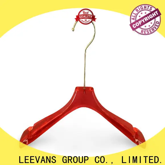LEEVANS High-quality portable clothes hanger Supply for pant 1