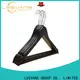 LEEVANS Wholesale wooden cloth hanger company for pants 1