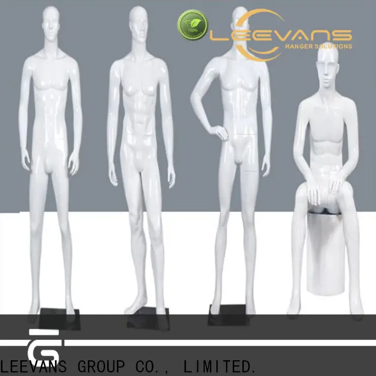 LEEVANS clothes display mannequin factory5 1