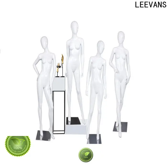 Latest clothes display mannequin manufacturers 1