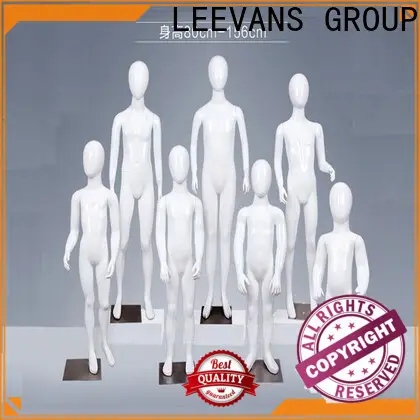 New clothes display mannequin company2 1