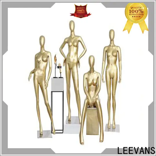 Best clothes display mannequin company1 1