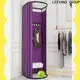 LEEVANS High-quality clothing store dressing room manufacturers 1