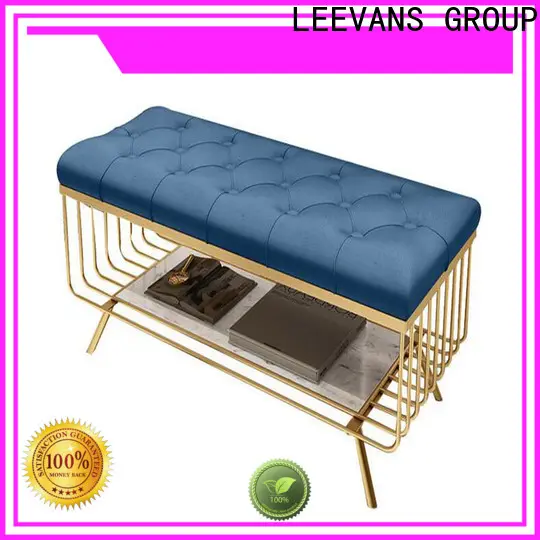 Best clothing shop seating for business 1