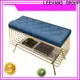 Best clothing shop seating for business 1