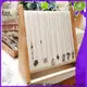 High-quality retail display props factory 1