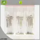 LEEVANS Wholesale clothes display stand for business 1