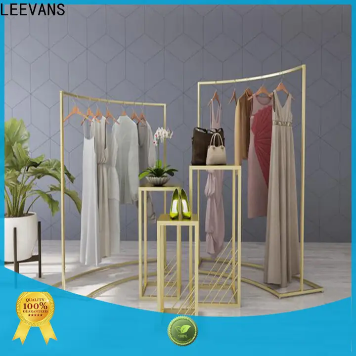 Wholesale clothes display stand Supply 1