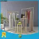 Wholesale clothes display stand Supply 1