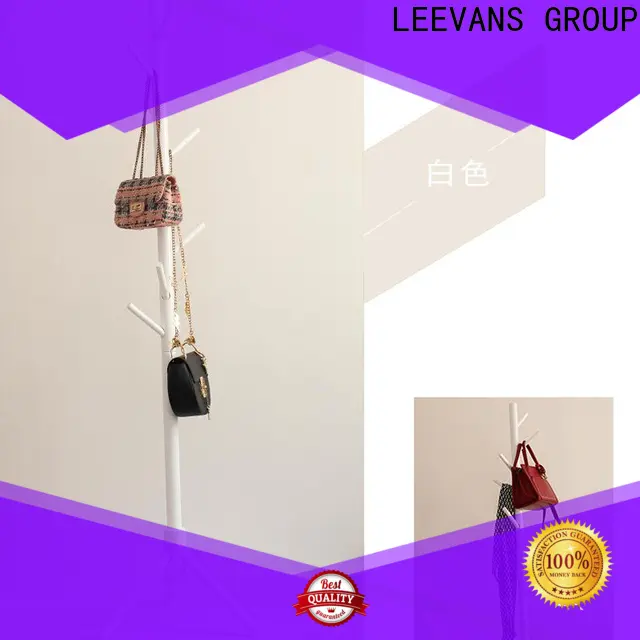 LEEVANS clothing display Suppliers 1
