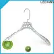 Top hangers wholesale brown for business for skirt 1