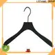 Custom jacket hanger wood company for children 1
