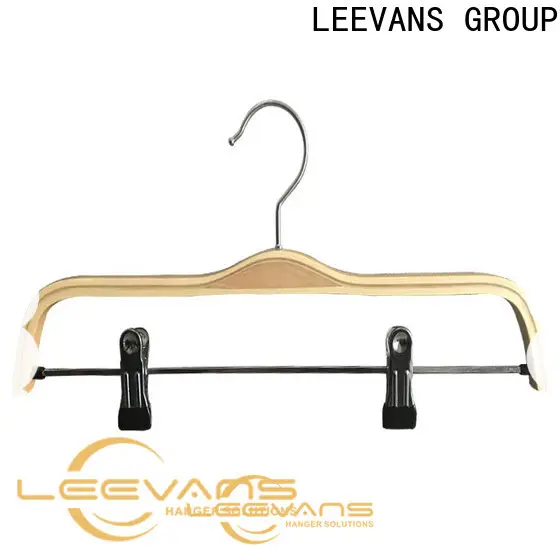 LEEVANS New cheap coat hangers manufacturers for kids 1