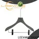 LEEVANS coat brown hangers factory for trusses 1