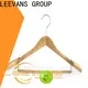 LEEVANS covered best hangers for shirts company for kids 1