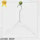 High-quality plastic coat hangers clothing Suppliers for pant 1