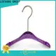 LEEVANS New decorative hangers company for suits 1