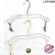 LEEVANS Best custom coat hangers Supply for pant 1
