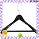LEEVANS coat men's clothes hangers manufacturers for skirt 1