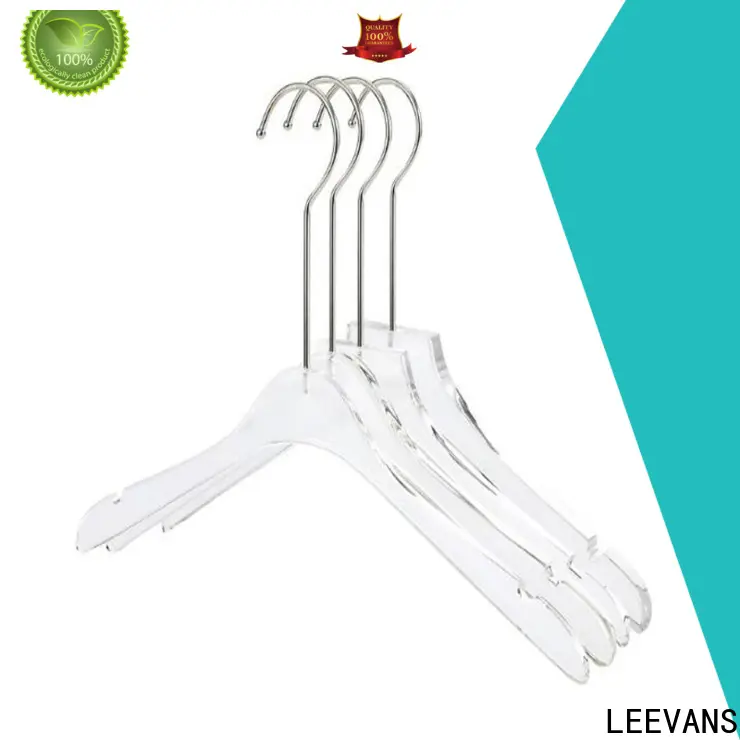 New pretty clothes hangers promotional Supply for pant 1