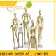 LEEVANS clothes display mannequin company 1