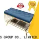 Wholesale clothing shop seating manufacturers 1
