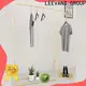 LEEVANS High-quality clothes display stand company 1
