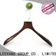 LEEVANS hotel men's coat hangers manufacturers for skirt 1