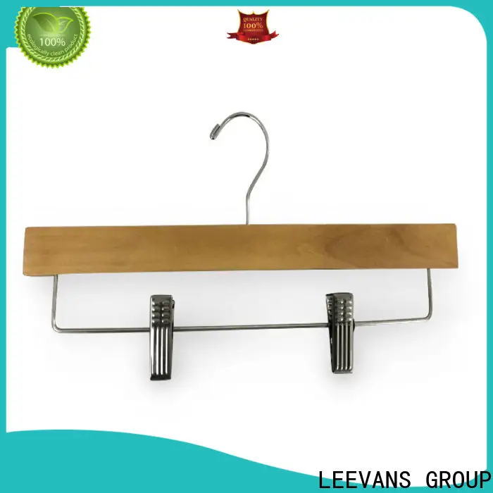 Best small hangers sales Suppliers for skirt 1