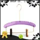 Wholesale padded hangers plastic manufacturers for trusses 1