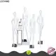 LEEVANS Custom clothes display mannequin for business 1