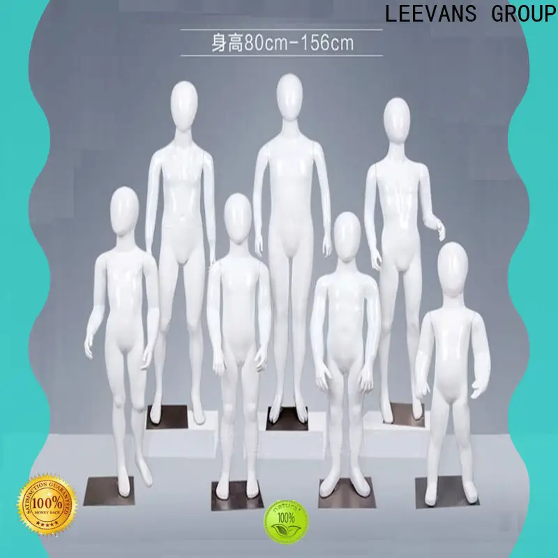 LEEVANS clothes display mannequin Suppliers4 1