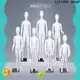 LEEVANS clothes display mannequin Suppliers4 1