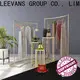 Wholesale clothes display stand factory 1