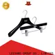 Latest beautiful clothes hangers free Suppliers for kids 1