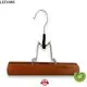 LEEVANS Latest wooden clip hangers for business for children 1