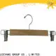 Top bride wooden hanger hook Suppliers for children 1