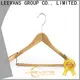 LEEVANS Latest men's coat hangers company for children 1
