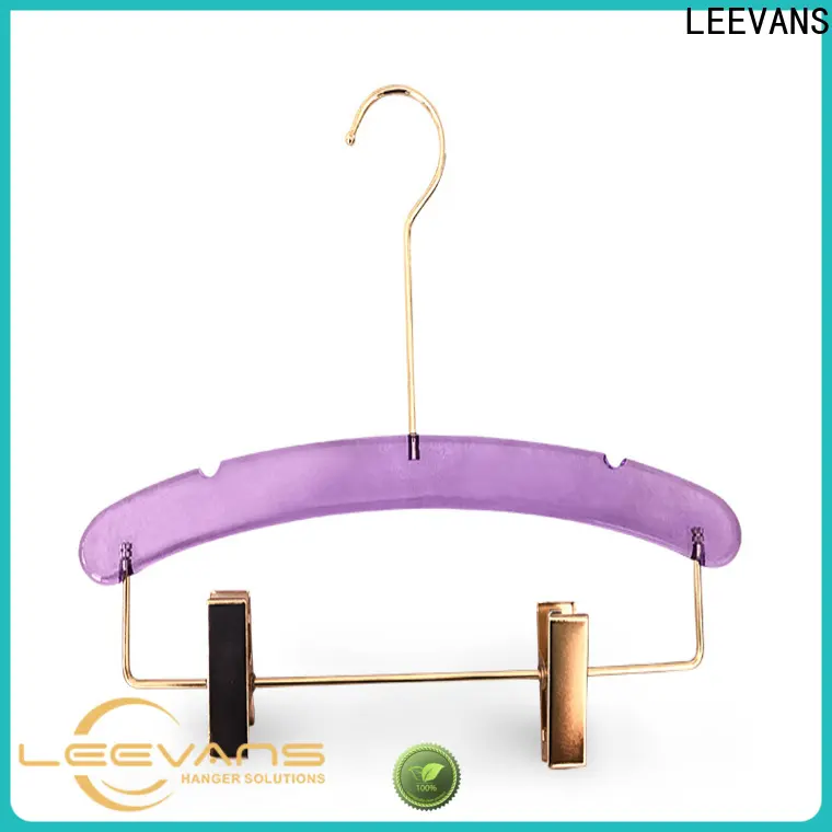 LEEVANS two locker hanger manufacturers for jackets 1