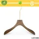 LEEVANS Best pretty clothes hangers company for sweaters 1