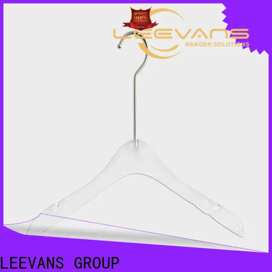 Top pretty clothes hangers store Supply for suits 1