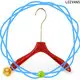 LEEVANS Wholesale bride hanger company for T-shirts 1