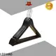 High-quality childrens wooden coat hangers garment Supply for skirt 1