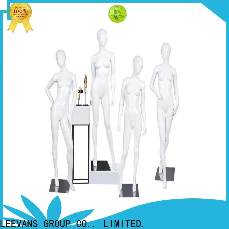 LEEVANS Top clothes display mannequin manufacturers 1