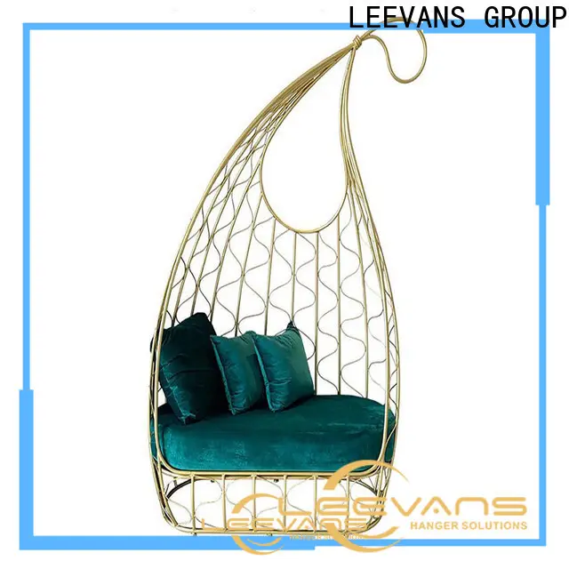 Custom clothing shop seating for business 1