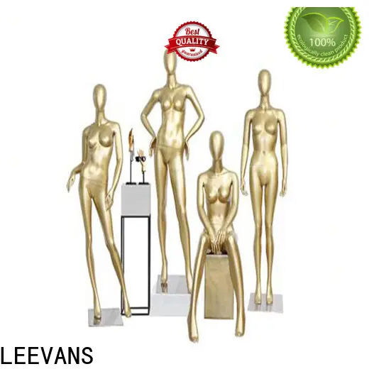 LEEVANS Latest clothes display mannequin Suppliers2 1