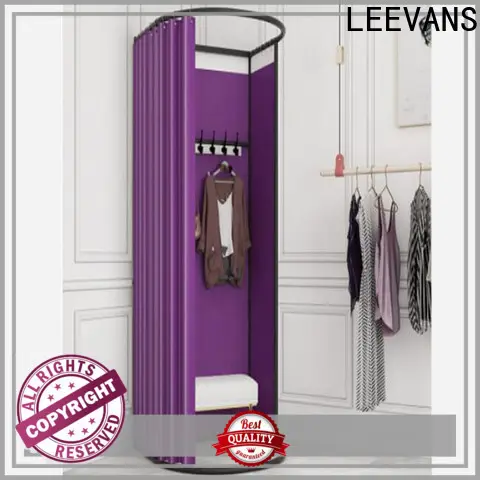 New clothing store dressing room Supply1 1