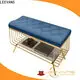 LEEVANS clothing shop seating Supply 1