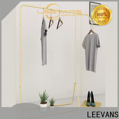 LEEVANS clothes display stand manufacturers1 1